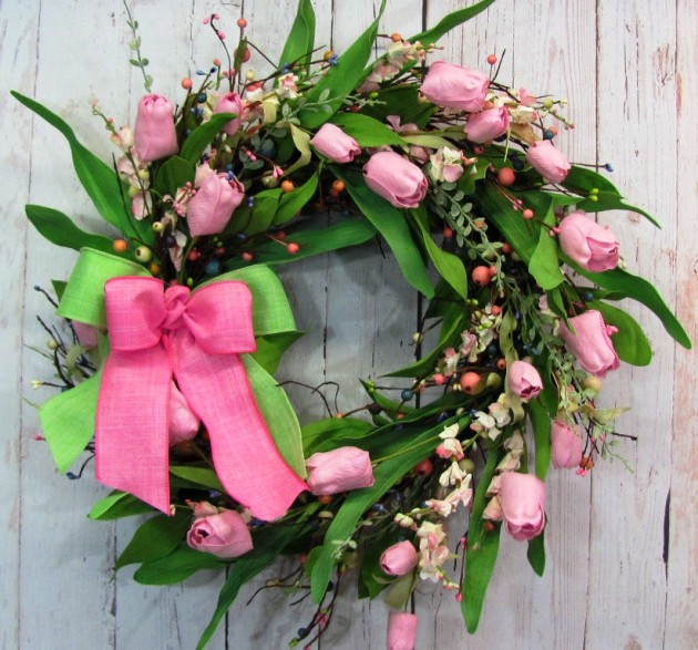 16-welcoming-handmade-easter-wreath-ideas-you-can-diy-to-decorate-your-entry-12-630x587